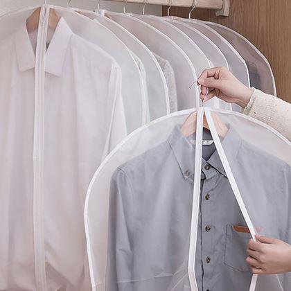 Kép valamiből XL ruhavédő zsák - XL