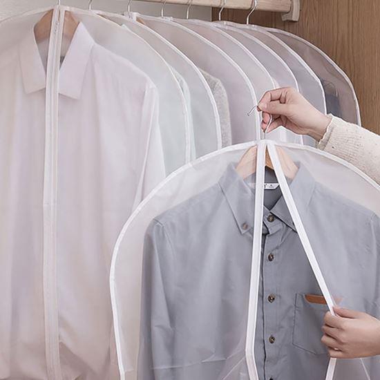 Kép valamiből XL ruhavédő zsák - XL