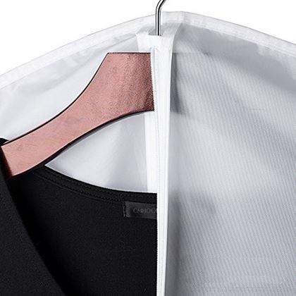 Kép valamiből Védő ruhazsák - XL