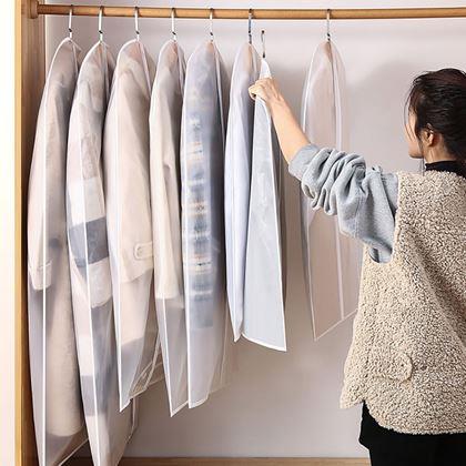Kép valamiből Ruhafedő zsák - XL