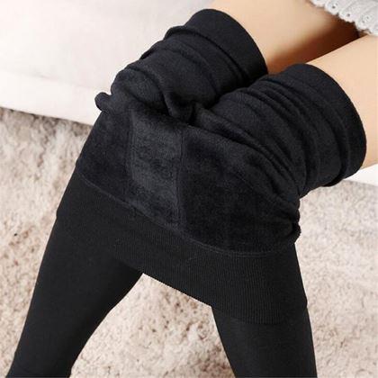 Kép valamiből Téli leggings