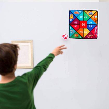 Kép valamiből Tépőzáras céltábla