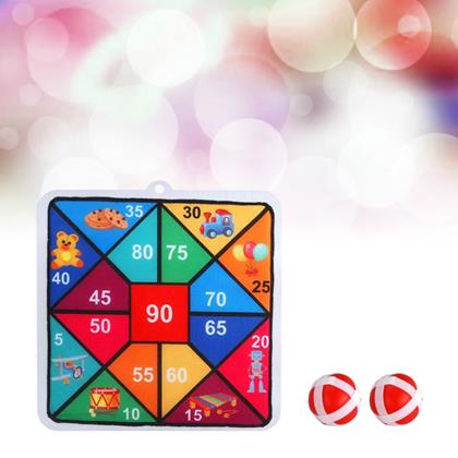 Kép valamiből Tépőzáras céltábla