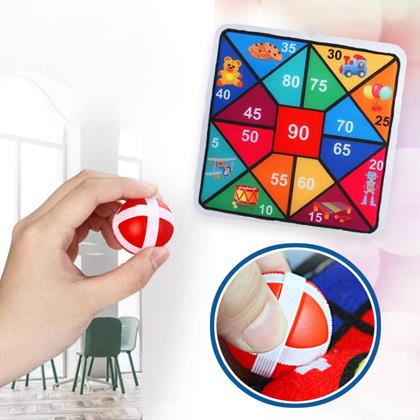 Kép valamiből Tépőzáras céltábla