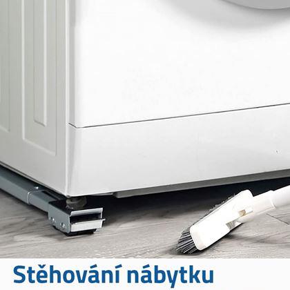 Kép valamiből Bútoremelő és bútormozgató görgő készlet