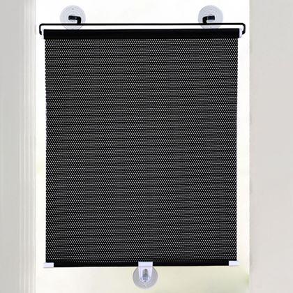 Kép valamiből Hengerelhető napellenző - 68 x 125 cm