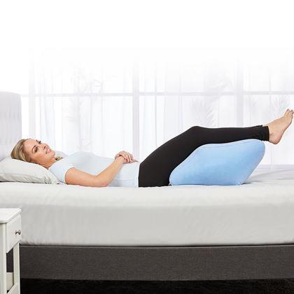 Kép valamiből Relaxációs párna a láb alá