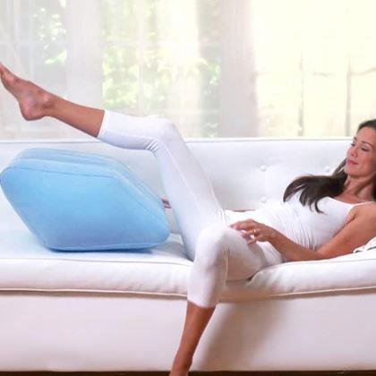 Kép valamiből Relaxációs párna a láb alá