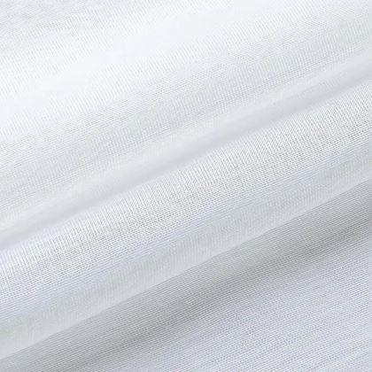 Kép valamiből Voile függöny 130 x 230 cm  -  fehér