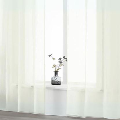 Kép Voile függöny 130 x 230 cm 