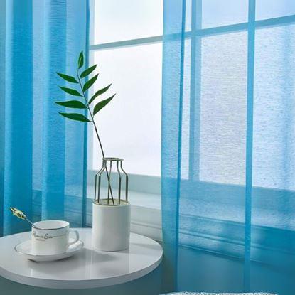 Kép Voile függöny 130 x 230 cm 