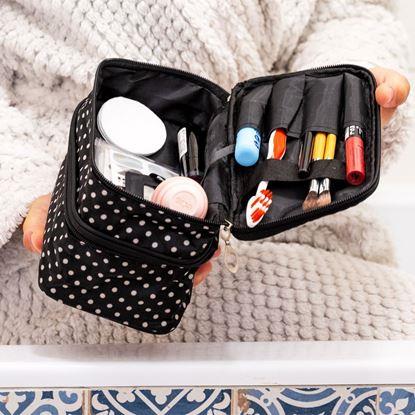 Kép  Kozmetikai táska