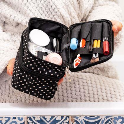 Kép valamiből  Kozmetikai táska