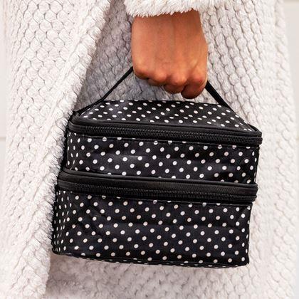 Kép valamiből  Kozmetikai táska