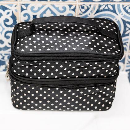 Kép valamiből  Kozmetikai táska