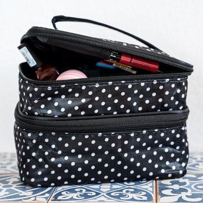 Kép  Kozmetikai táska