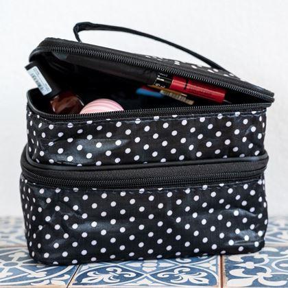 Kép valamiből  Kozmetikai táska