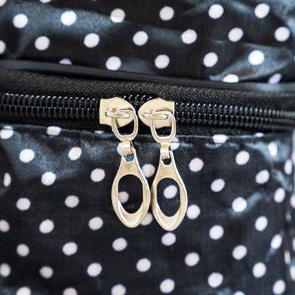 Kép valamiből  Kozmetikai táska