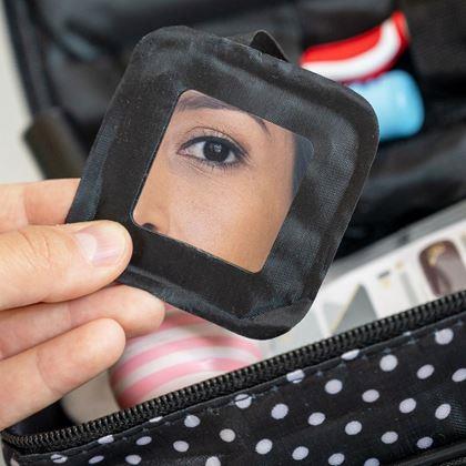 Kép valamiből  Kozmetikai táska