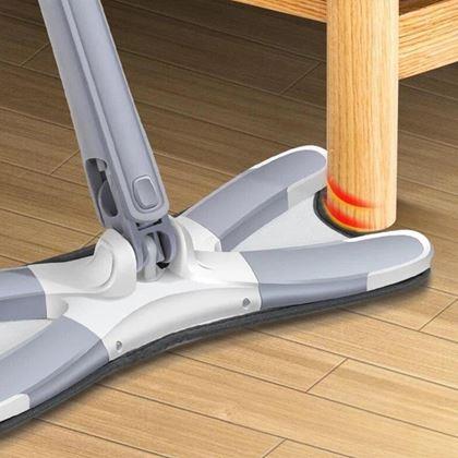 Kép valamiből Öncsavarós felmosó mop