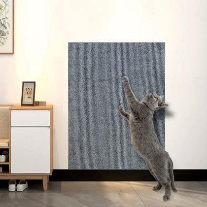 Kép valamiből Öntapadós karcolásvédő bútorokra 100 x 30 cm