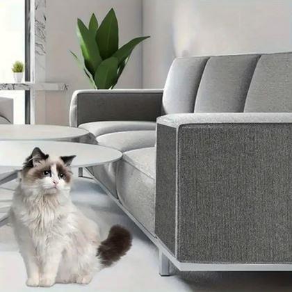 Kép valamiből Öntapadós karcolásvédő bútorokra 100 x 30 cm
