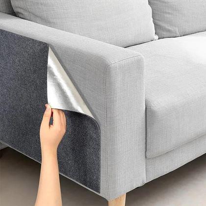 Kép valamiből Öntapadós karcolásvédő bútorokra 100 x 30 cm