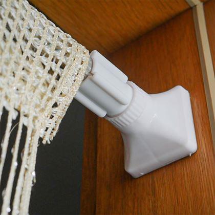 Kép valamiből Deluxe teleszkópos rúd 60-100 cm