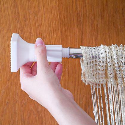 Kép valamiből Deluxe teleszkópos rúd 60-100 cm