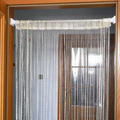 Kép Deluxe teleszkópos rúd 60-100 cm
