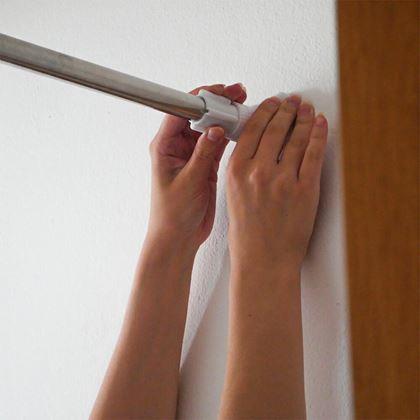 Kép valamiből Deluxe teleszkópos rúd 100-180 cm