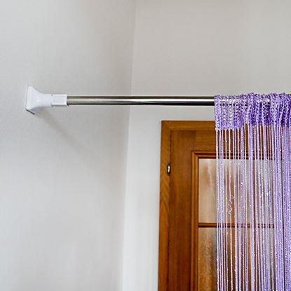 Kép Deluxe teleszkópos rúd 100-180 cm