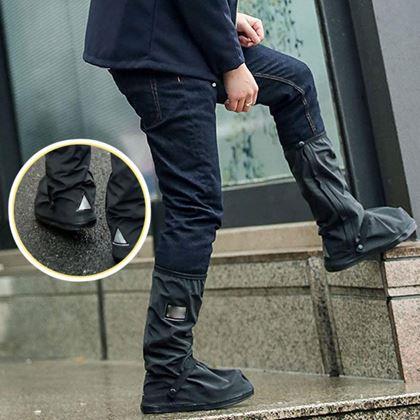 Kép valamiből Vízálló cipőhuzat  -  L