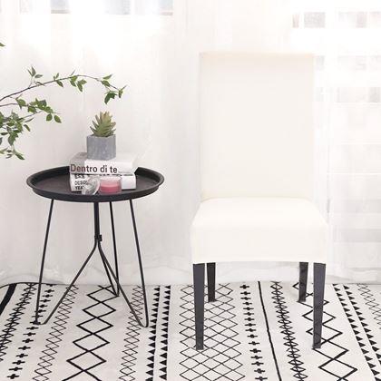 Kép valamiből Székhuzat  -  fehér