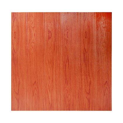 Kép valamiből 3D tapéta fa burkolat - cédrus