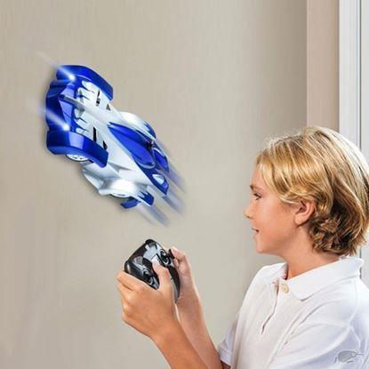 Kép Antigravitációs játékautó 