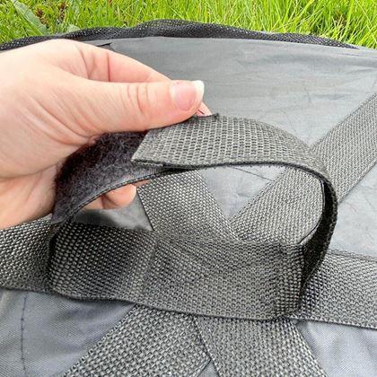 Kép valamiből Herbák és gombák szárító függőháló - 4 emelet