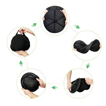 Kép valamiből Herbák és gombák szárító függőháló - 4 emelet