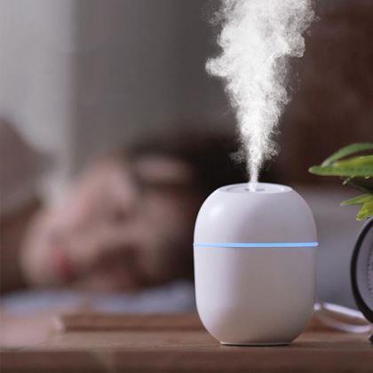 Kép valamiből Párásító - aroma diffúzor