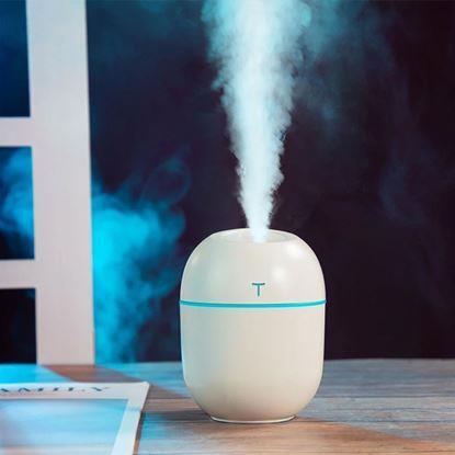 Kép Párásító - aroma diffúzor