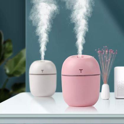 Kép valamiből Párásító - aroma diffúzor