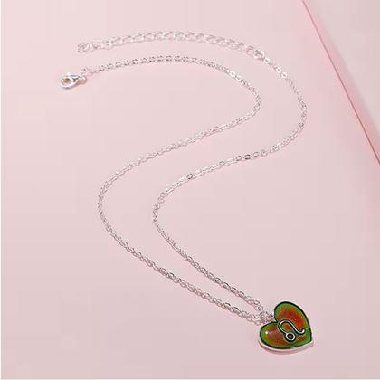 Kép valamiből Zodiákus érzelem lánc - oroszlán