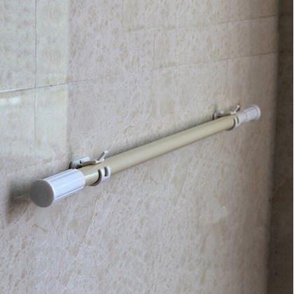 Kép valamiből Ragasztható karnistartó 2 db