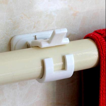 Kép valamiből Öntapadós karnistartók