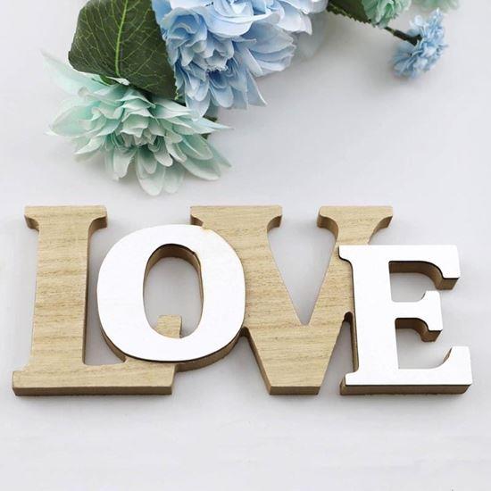 Kép valamiből Fa dekoráció LOVE