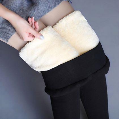 Kép valamiből Téli termo leggings