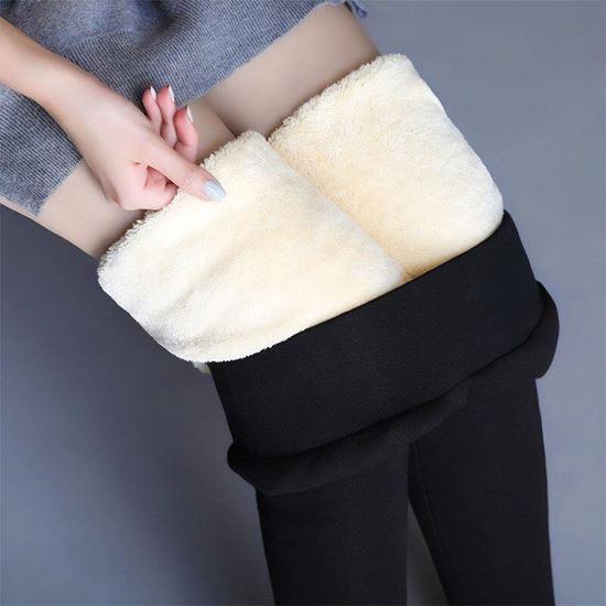 Kép valamiből Téli termo leggings