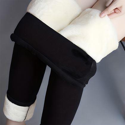 Kép valamiből Téli termo leggings