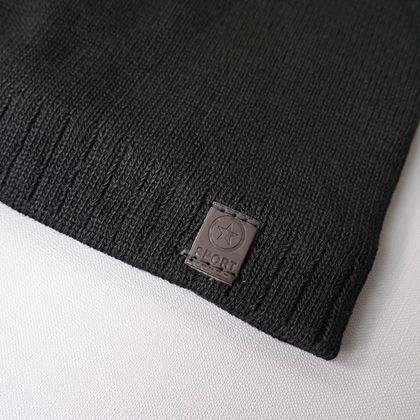 Kép valamiből Szigetelt sapka  -  fekete