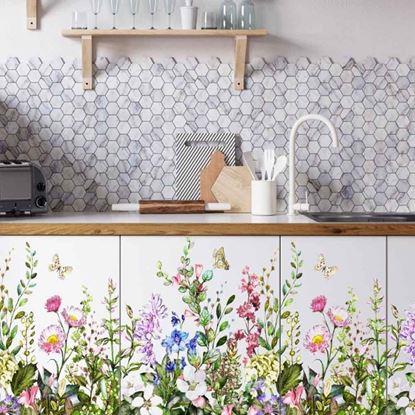 Kép Falmatrica - Virágzó rét